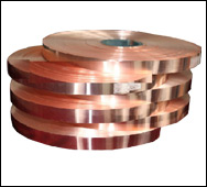 copper-strips