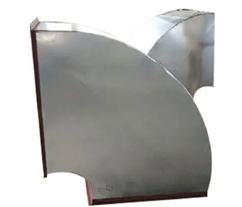 GI Ducting, Galvanized Iron Duct